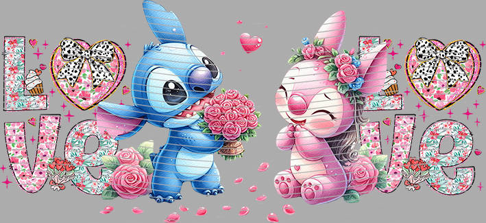 16oz Valentine-J8-801